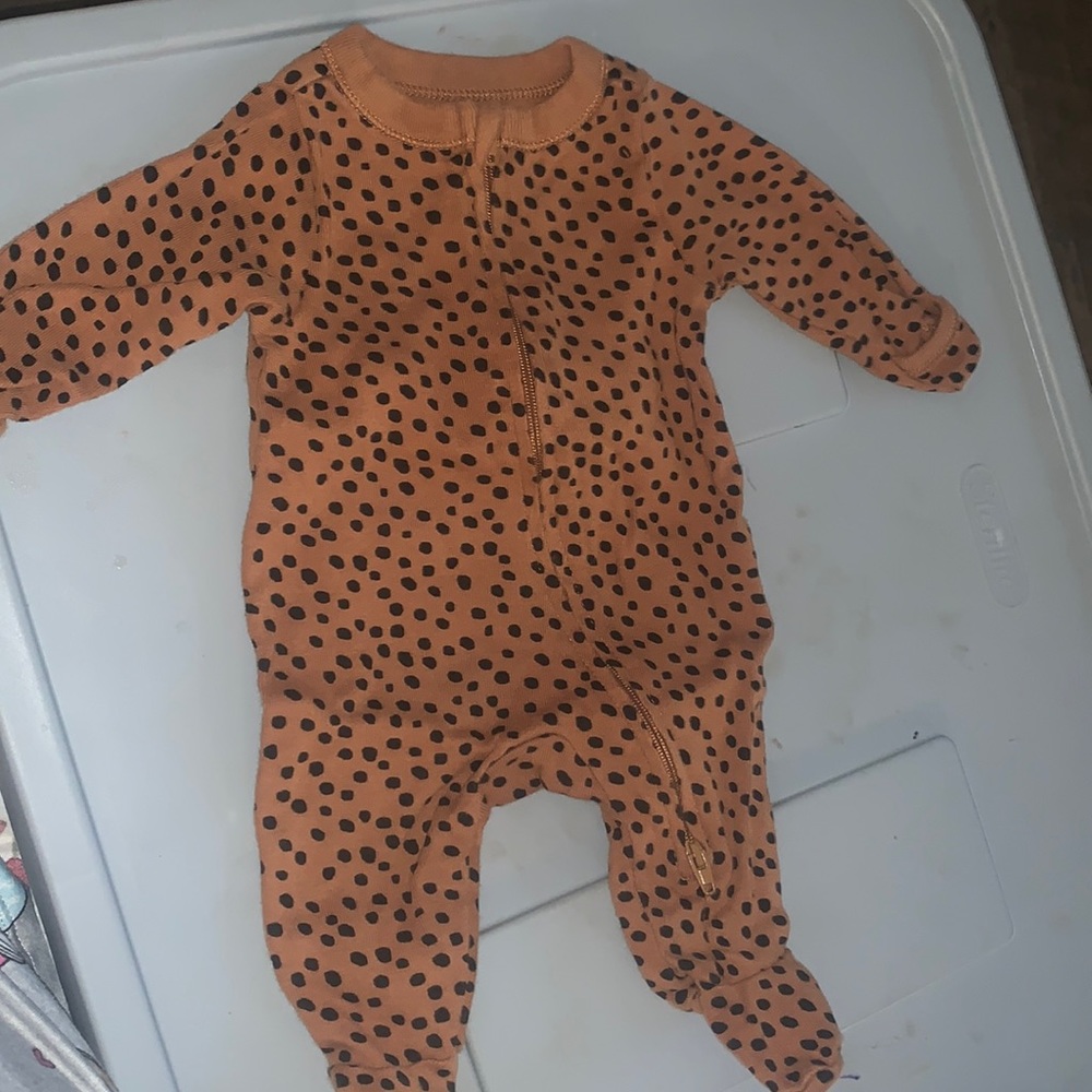 Footies